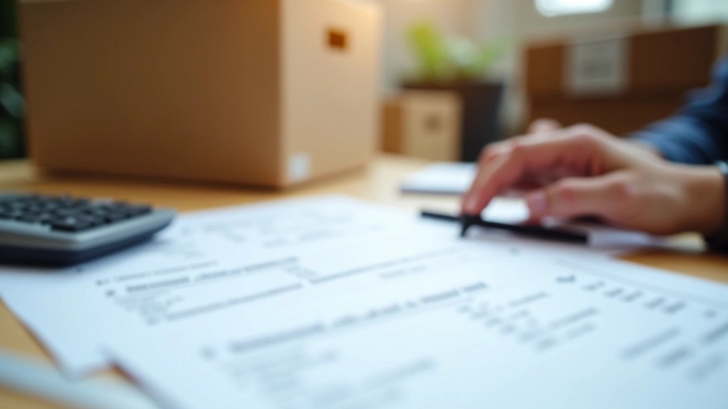 Comparaison devis entreprises déménagement